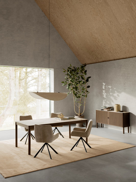 Silla de comedor EDDIE