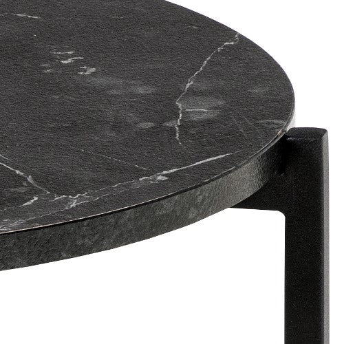 Lamoine side table
