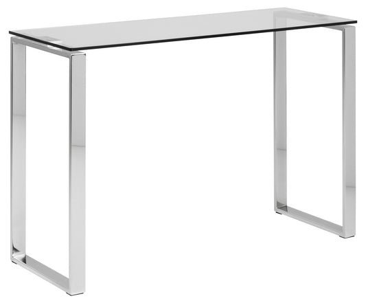 Katrine console table