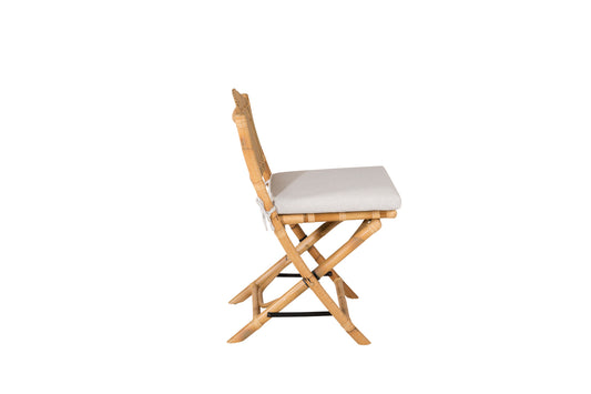 CANE dining chair