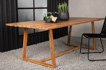 Mesa de comedor PLANKTON