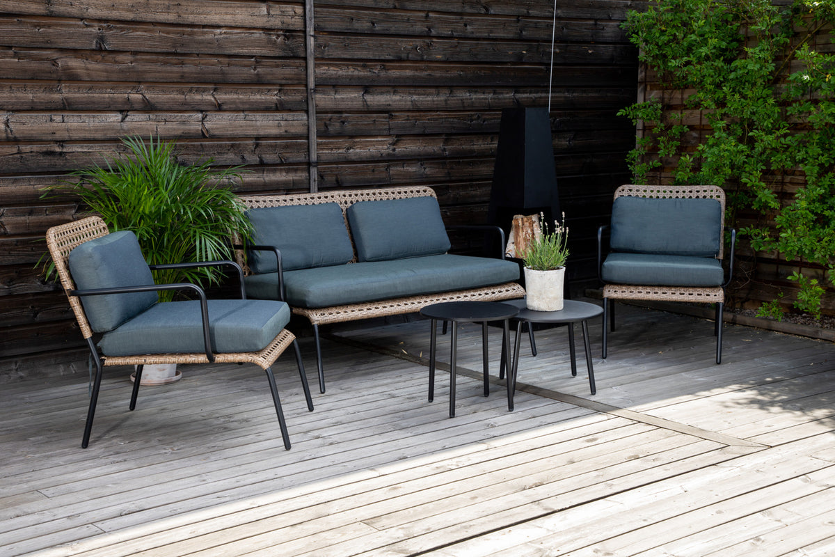 PAOLA lounge set