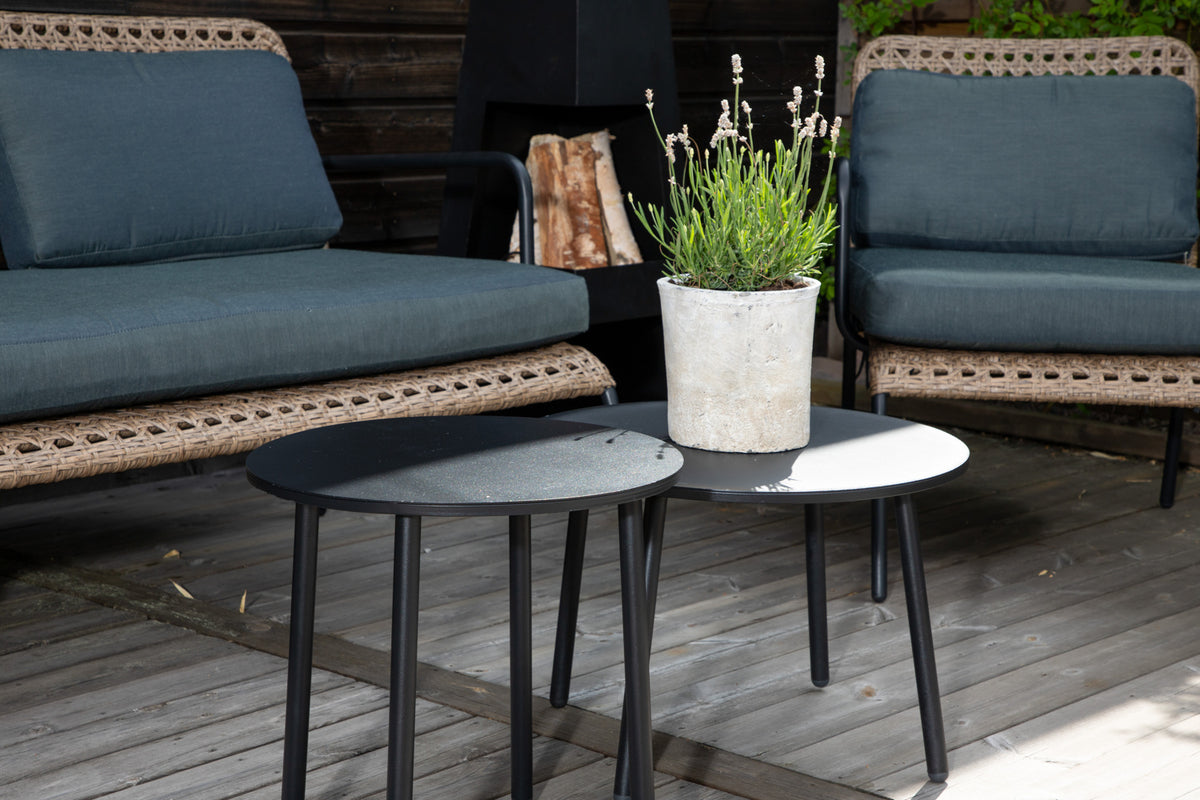PAOLA lounge set