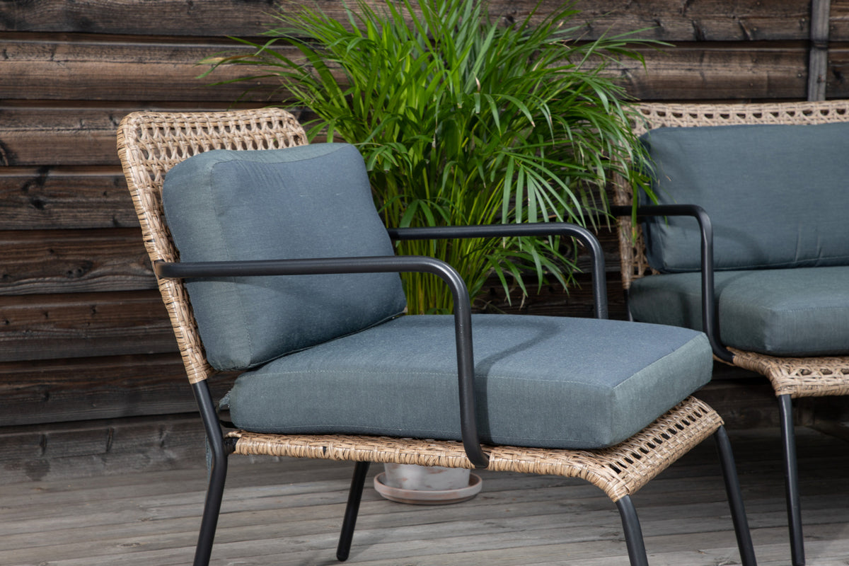 PAOLA lounge set
