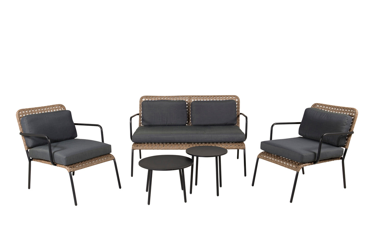 PAOLA lounge set