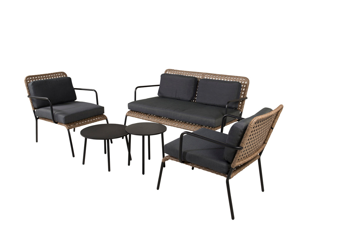 PAOLA lounge set
