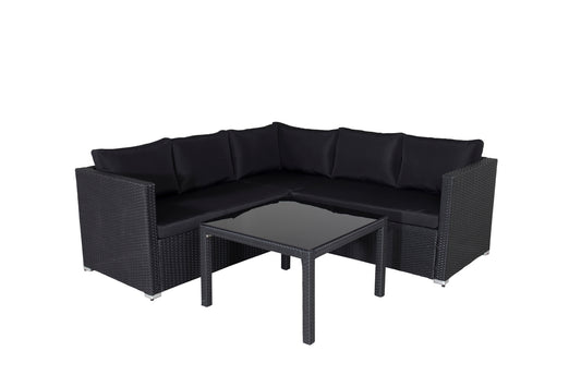 KUBA corner sofa