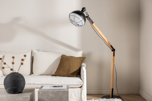 KICK floor lamp