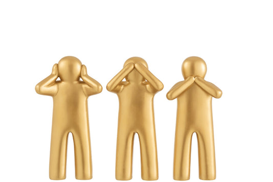 FIGURAS - P'tit Maurice