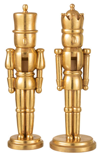 FIGURAS - CASCANUECES