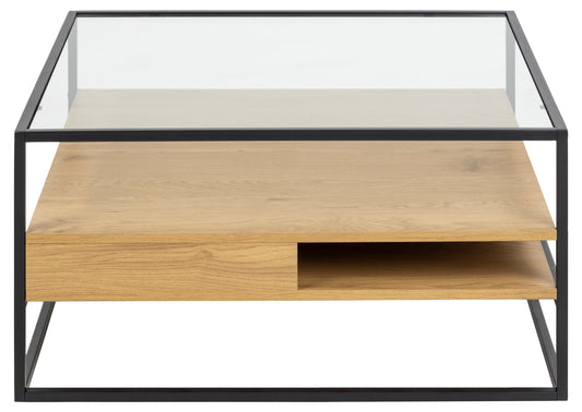 Randolf coffee table