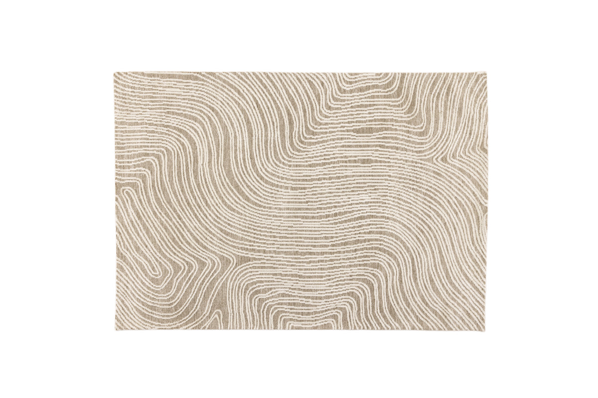 MELLE rug