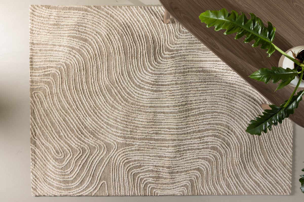 MELLE rug