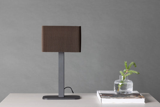 IDRE table lamp