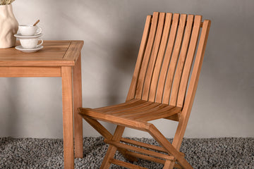 GHANA dining chair