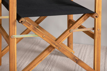 MARION directors chair