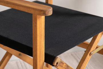 MARION directors chair