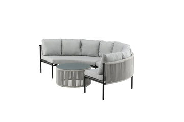 VIRYA sofa set
