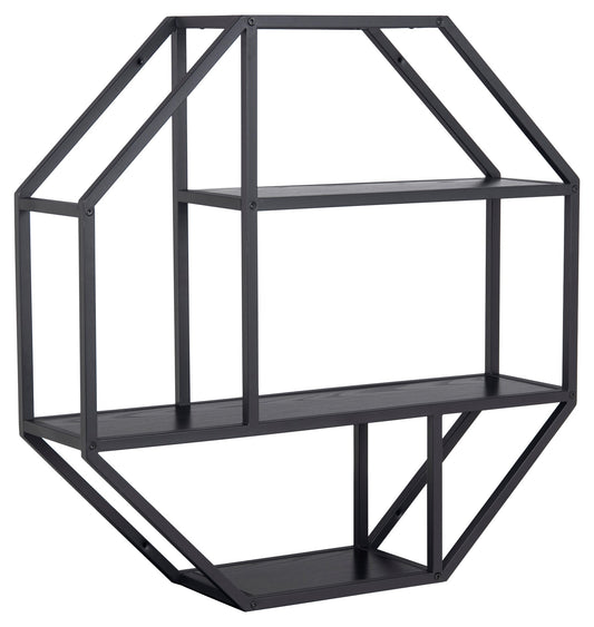 Estantería de pared Seaford