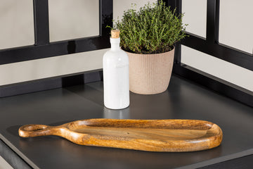 ALICANTE outdoor kitchen modules