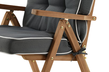 FURA hynde til positionsstole