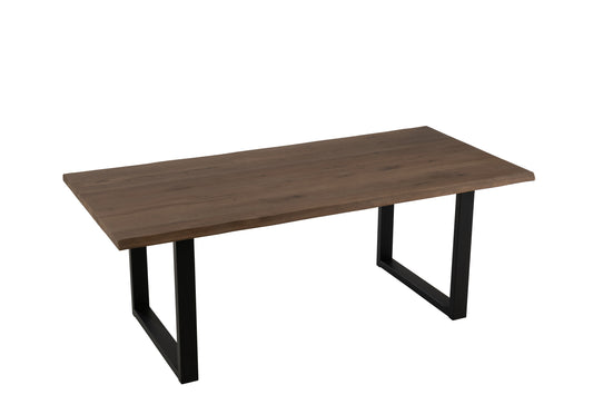 DYI spisebord - bordplade