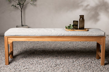 NAIROBI bench cushion