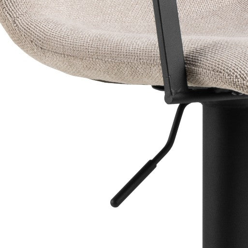 Taburete de bar PABLO