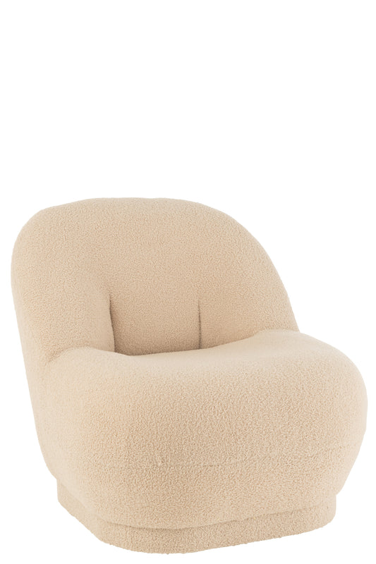 Sillón TEDDY