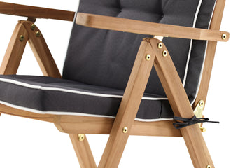 CLASSIC cushion for position chairs