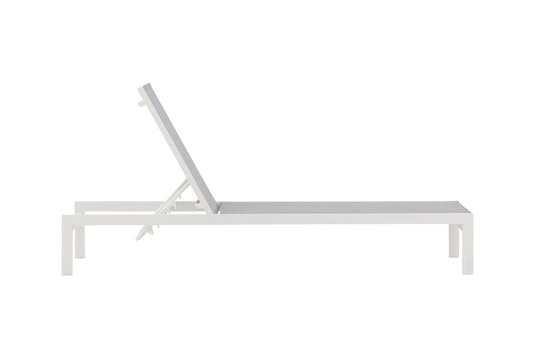 COPACABANA sun lounger