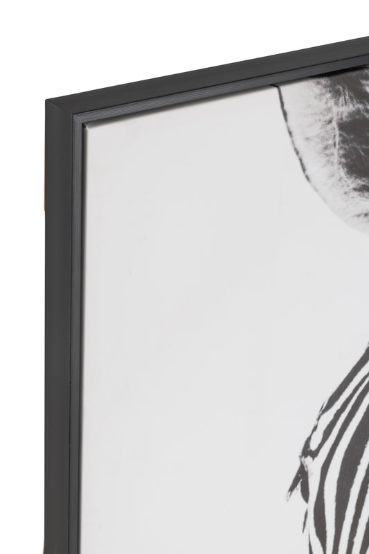 ZEBRA wall art