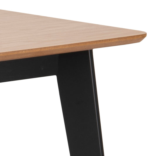 Roxby dining table