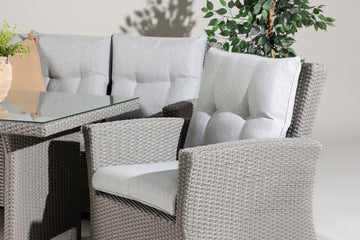 BRENTWOOD sofa set