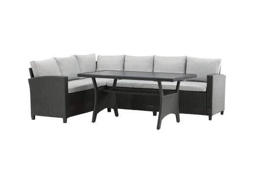 BRENTWOOD corner sofa