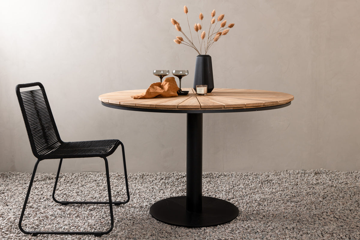 CROFT dining table