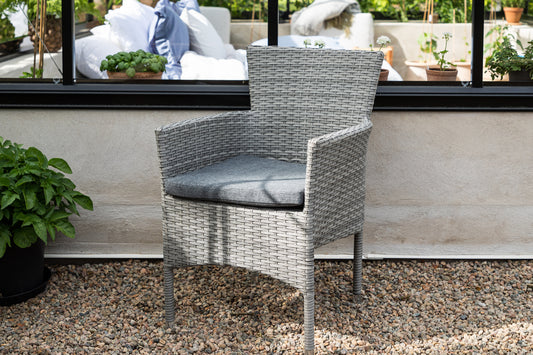 MALINA dining chair