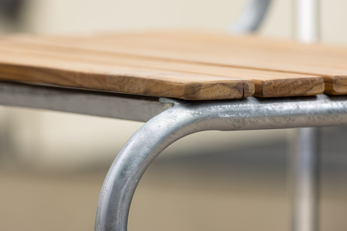 HOLMSUND dining chair
