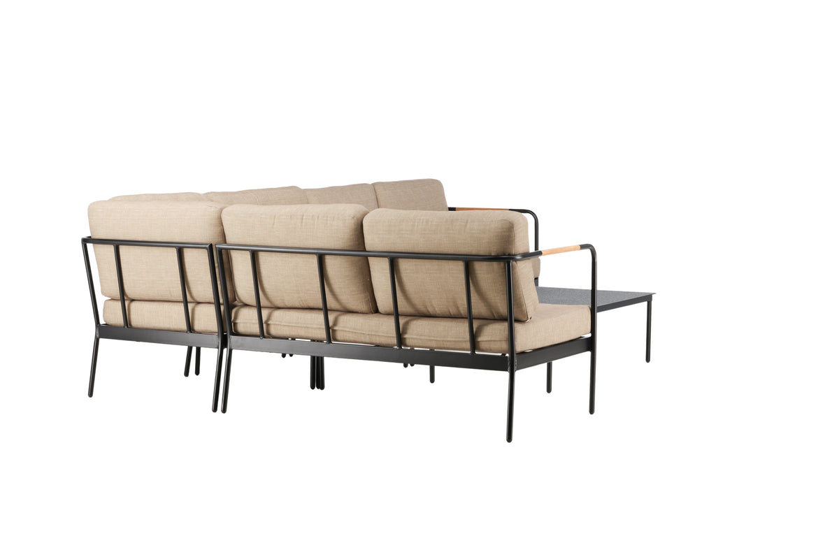 PENHNA corner sofa