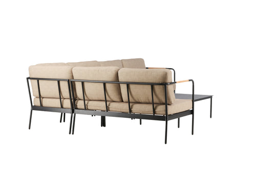 PENHNA corner sofa