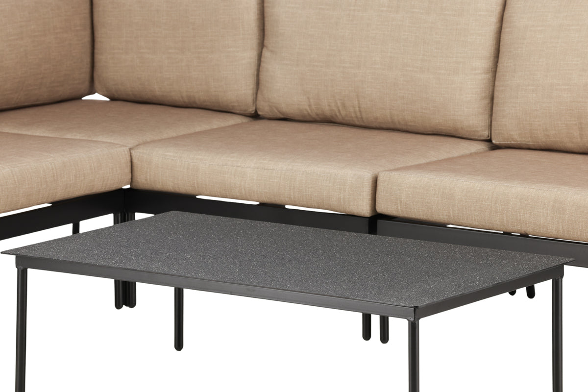 PENHNA corner sofa