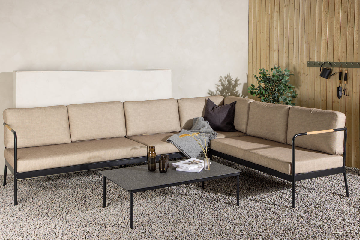 PENHNA corner sofa