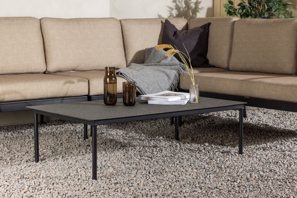 PENHNA corner sofa