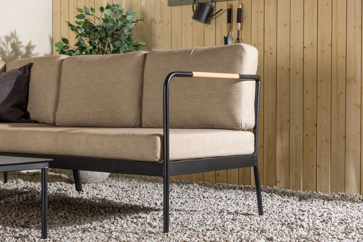 PENHNA corner sofa