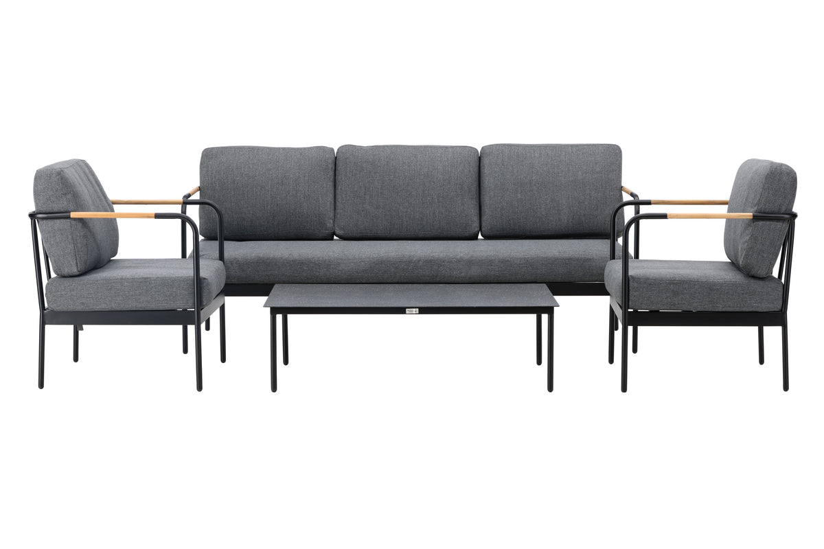 PENHNA lounge set