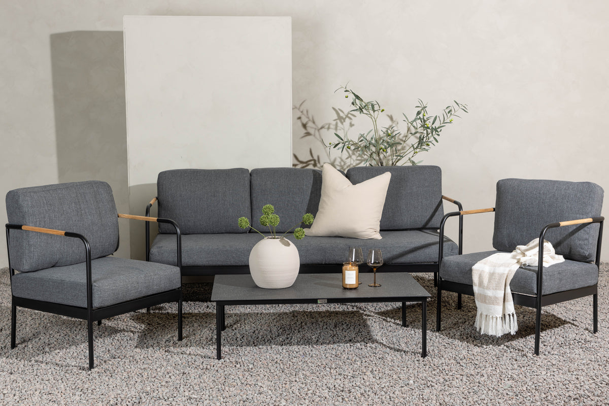 PENHNA lounge set