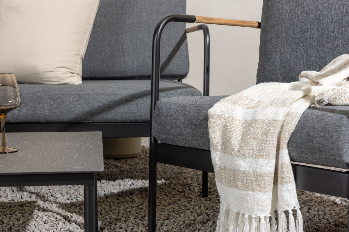 PENHNA lounge set