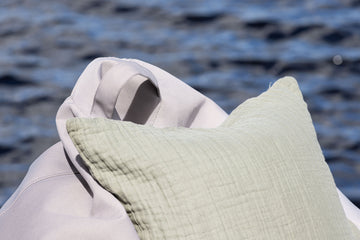 Silla tipo saco BAGO