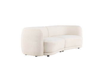 CIELO 3 seater sofa