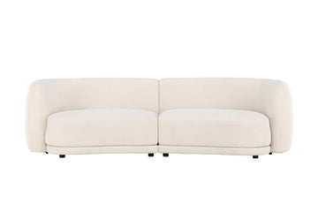 CIELO 3 seater sofa
